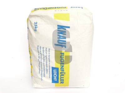 Фугопълнител Фугенфюлер - 25кг.                                                                                                                                                                                                                                                                             